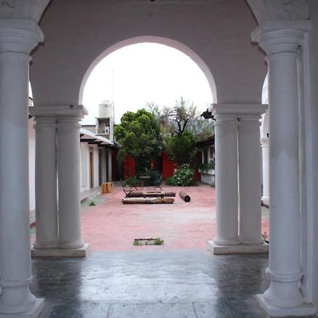 Fandango Hostel San Cristobal de las Casas Luaran gambar