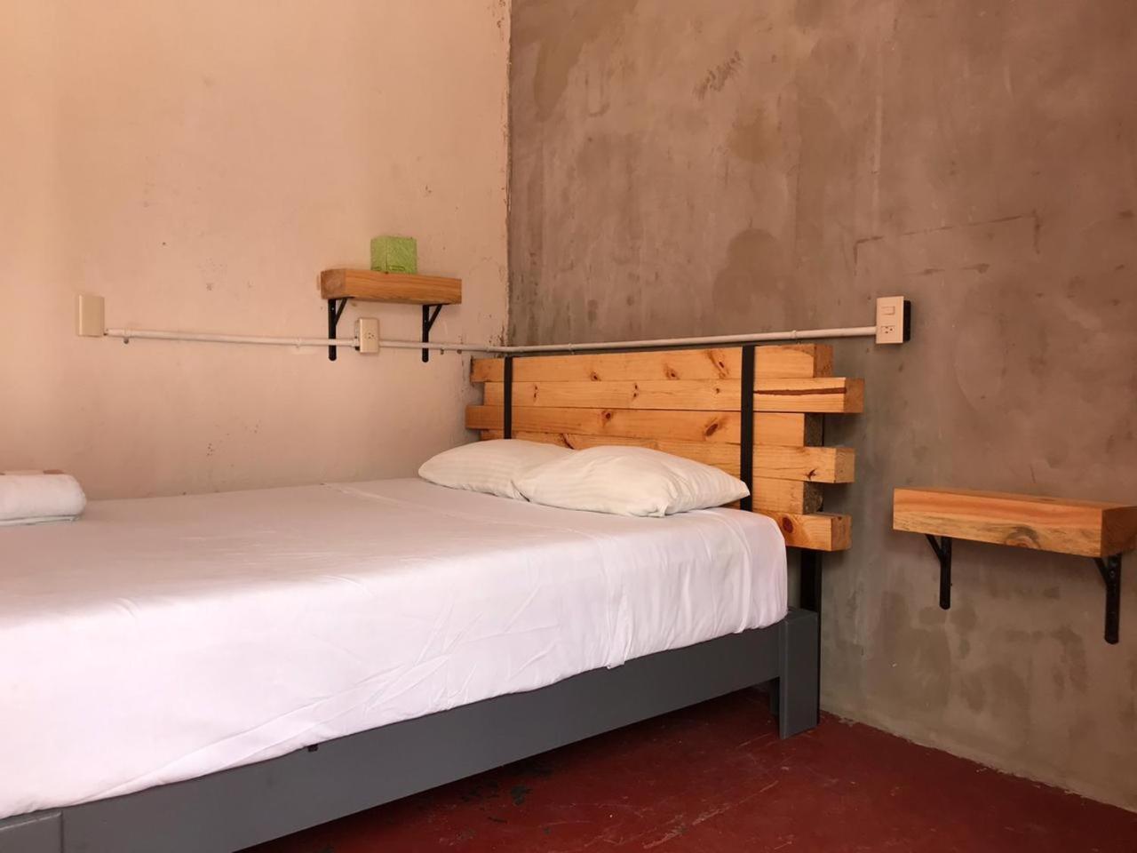 Fandango Hostel San Cristobal de las Casas Luaran gambar
