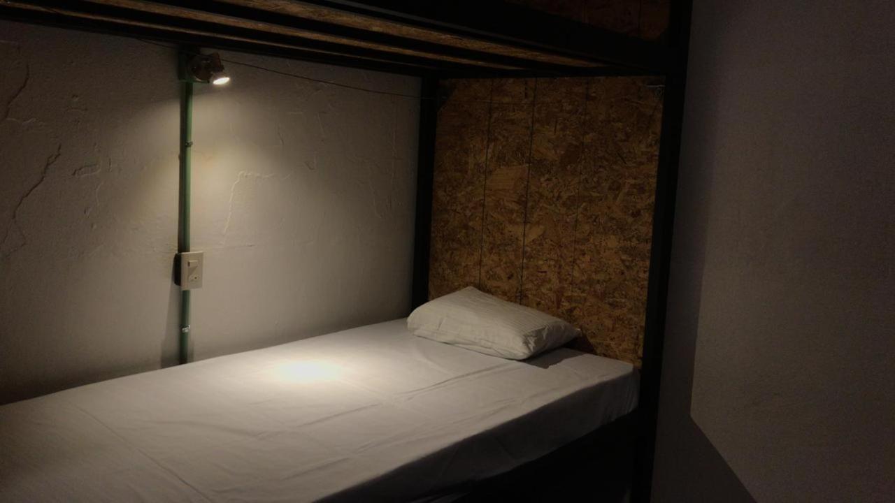 Fandango Hostel San Cristobal de las Casas Luaran gambar