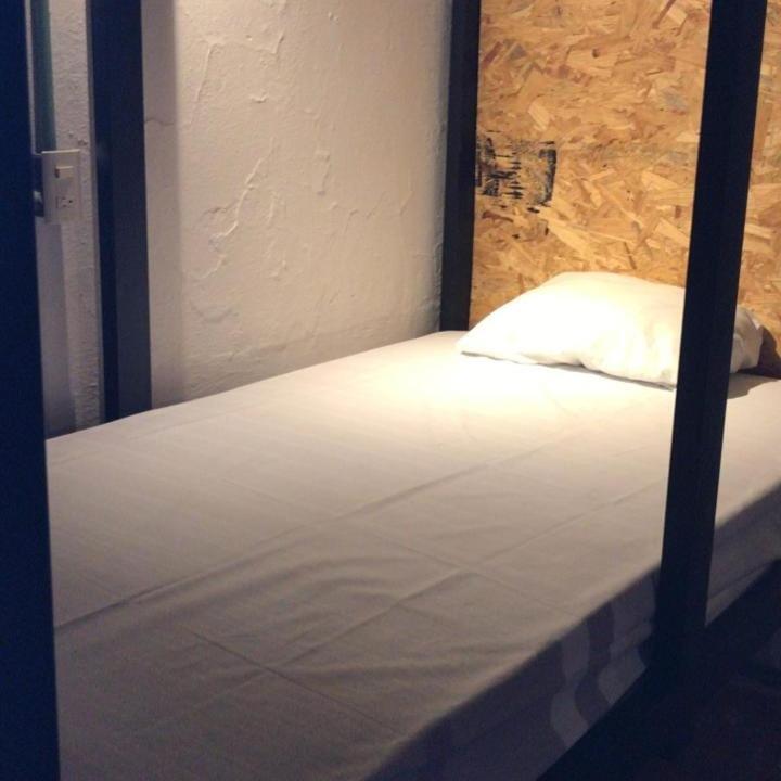 Fandango Hostel San Cristobal de las Casas Luaran gambar