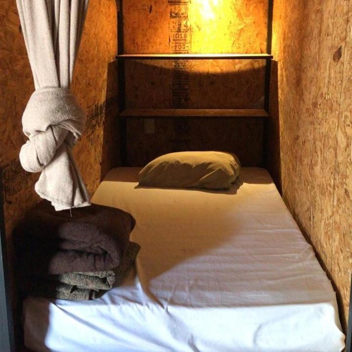 Fandango Hostel San Cristobal de las Casas Luaran gambar