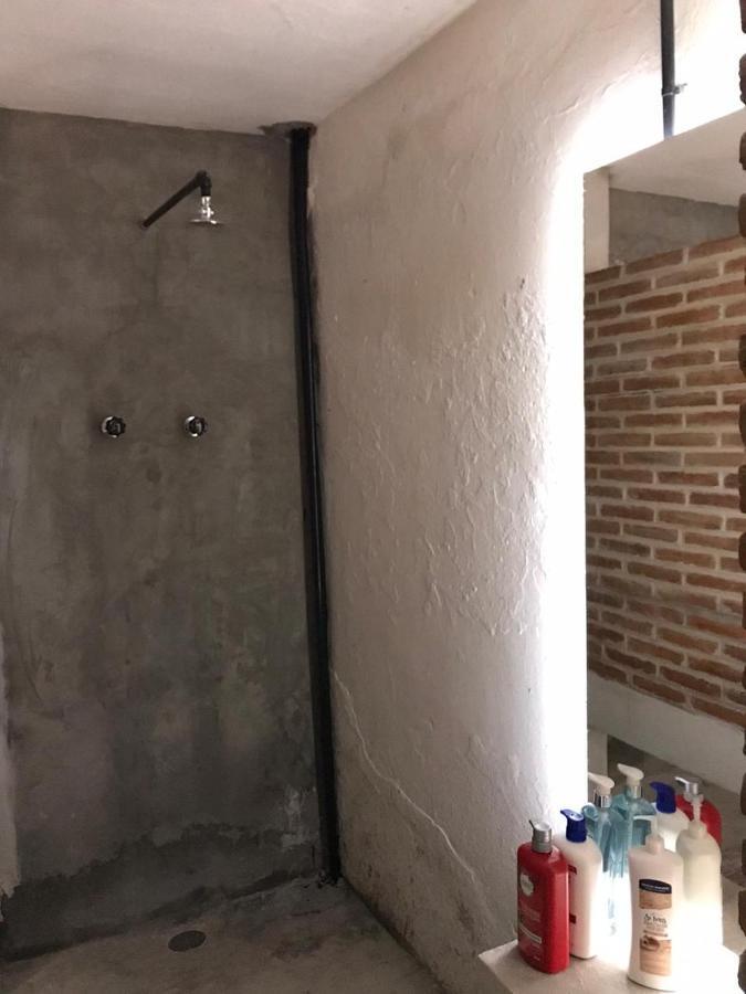 Fandango Hostel San Cristobal de las Casas Luaran gambar